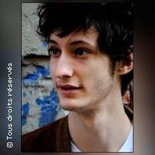 Pierre Niney