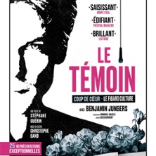 Le T&eacute;moin - Com&eacute;die Bastille, Paris