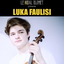 Luka Faulisi