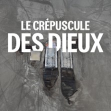 LE CREPUSCULE DES DIEUX