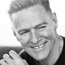 Bryan Adams