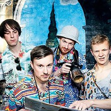Django Django