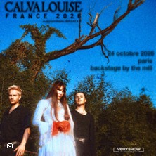 CALVA LOUISE
