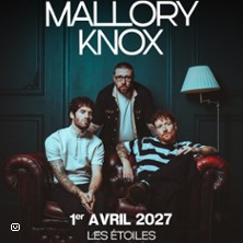 MALLORY KNOX