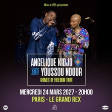 Youssou NDour