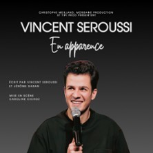 Vincent Seroussi