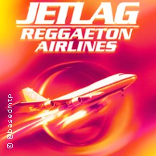 Jetlag Gang