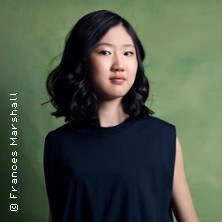 SOPHIA LIU