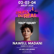 NAWELL MADANI Nawell Tout Court