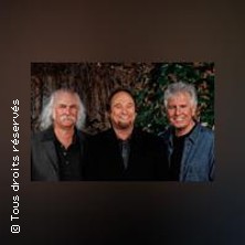 Crosby, Stills & Nash