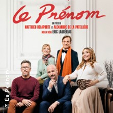 Le Pr&eacute;nom