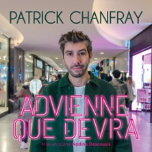 Patrick Chanfray