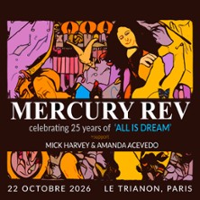 Mercury Rev