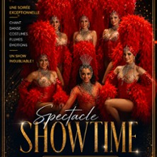 Cabaret Showtime