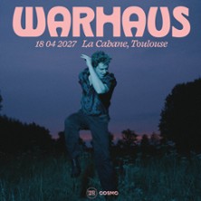 Warhaus