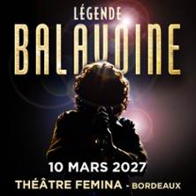 LEGENDE BALAVOINE