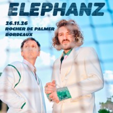 ELEPHANZ