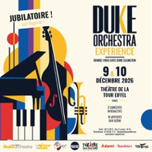 Duke Orchestra Exp&eacute;rience