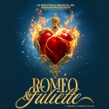 Rom&eacute;o & Juliette