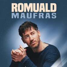 Romuald Maufras