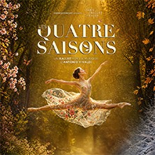 Les 4 Saisons (Antonio Vivaldi)