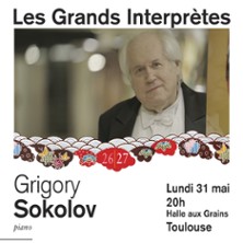 GRIGORY SOKOLOV