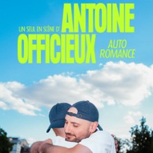 Antoine Officieux