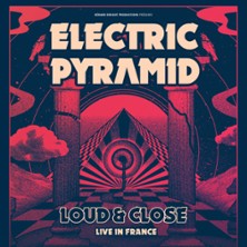 ELECTRIC PYRAMID