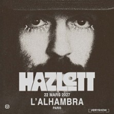 Hazlett