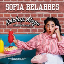 SOFIA BELABBES Ketchup Mayo Nouvelle Version