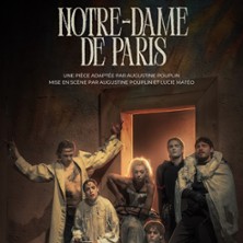 Notre-Dames de Paris
