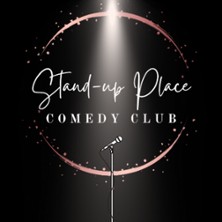 Stand Up Place