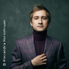 DMITRY MASLEEV