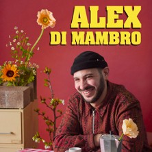 Alex Di Mambro