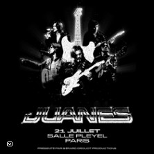 JUANES Juanes World Tour 2026