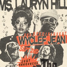 Lauryn Hill