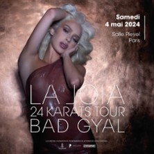 Bad Gyal
