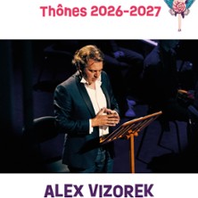 Je N'aime Pas le Classique Mais Avec Alex Vizorek, J'aime Bien !