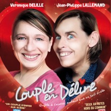 Couple en D&eacute;lire - Lallemand & Delille