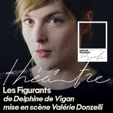 Les Figurants - La Scala Provence, Avignon 2026