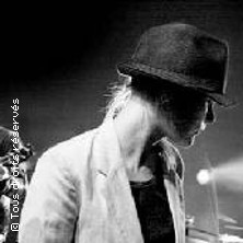 Daniel Lanois