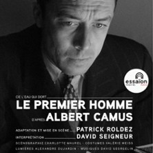 Le Premier Homme