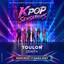 K-POP FOREVER !