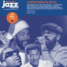 Christmas in Soul &ndash; Les Concerts Jazz Magazine