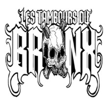 Les Tambours Du Bronx