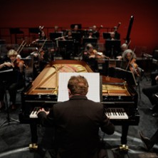 Orchestre de chambre Nouvelle Aquitaine