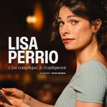 Lisa Perrio