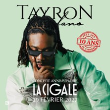 TAYRON KWIDAN'S