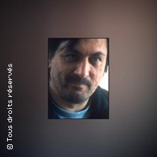 Serge Riaboukine