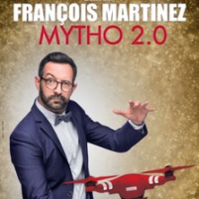 Fran&ccedil;ois Martinez